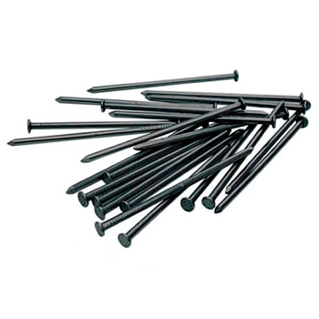 Гвозди 1,2х25 строительные (кг) Гвозди 1,2х25 строительные (кг)