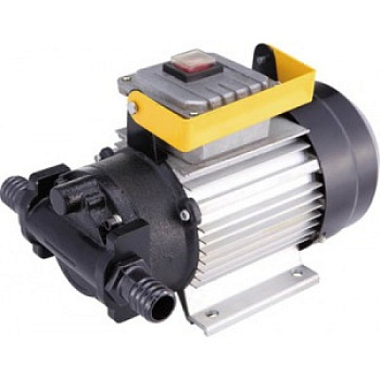 Насос для перекачки жид. 220V 40л/мин  ат 25492 РТ-40Т