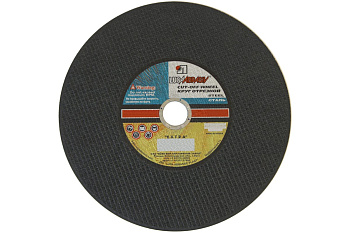 Круг отрезной по металлу 300х3,0х32 г.Луга (13766)