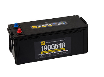 АКБ FQ 190G51R 190Ah