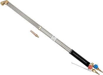 Резак комби KRASS-800-Р,75град., рычаг снизу+PNM № 2