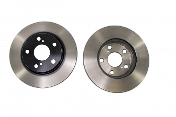 Диск тормозной NiBK RN1348