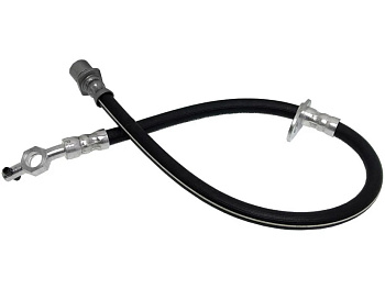 Шланг тормозной MASUMA BH-325-2 T.Camry,Vista LH задний