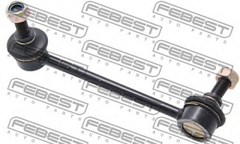 Линк стабилизатора FEBEST 0323-015 H. HR-V 98-05 правый Линк стабилизатора FEBEST 0323-015 H. HR-V 98-05 правый