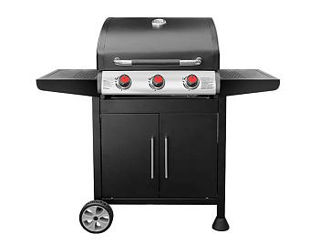 Гриль газовый KOCH Gourmet 300  Гриль газовый KOCH Gourmet 300