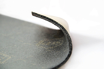 Звукоизолирующий материал Qattara (0,73х0,47)