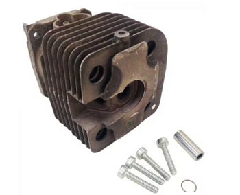 Цилиндр с поршнем FS250, 350 стар.арт.1214