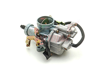 Карбюратор с ускорителем PZ30 170(169) FMM 250cc