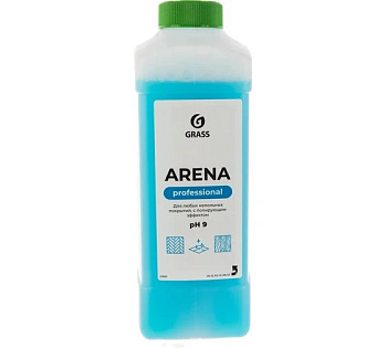 Моющее средство "Arena" (канистра 1 л)