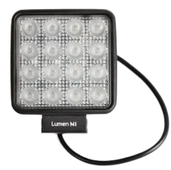 Фара LUMEN Standart №1 