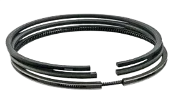 Комплект поршневых колец для 1 цилиндра d79.5x1.5x1.5x2.5 +0.5 (1)\ Renault Megane/Laguna 1.6 K7M 96