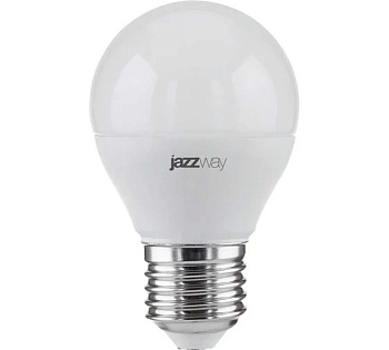 Лампа Jazzway LED G45 E27 9w 5000K