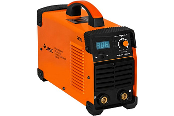 Инвертор сварочный ARC 250 "REAL" (Z244)