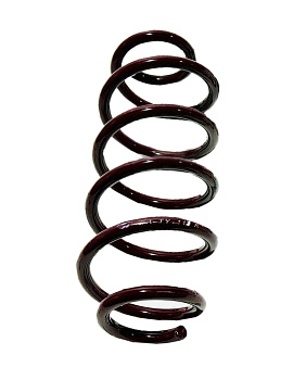 Пружина подвески усиленная (TA); TA TY 114R