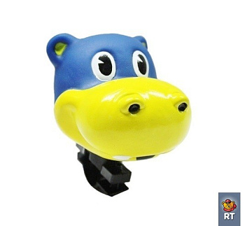 Клаксон детский СВ-3019, 3027, 3045