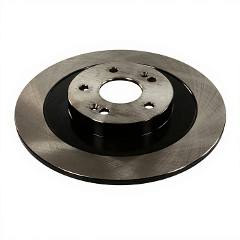 Диск тормозной задний T22/M36T/T26 (204001537AA)