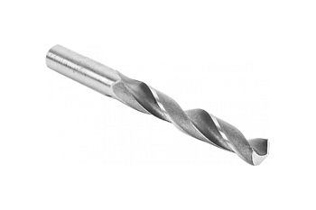 Сверло 12,5 с цилиндрическим хвостовиком
