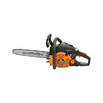 Бензопила CARVER RSG 242X картон (шина 16" Oregon 160SDEA041, цепь Oregon 91P057)