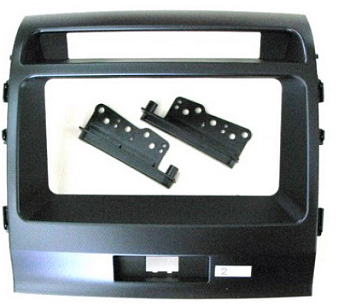 Рамка Intro RTY-N29 Toyota LC-200 08+ Original