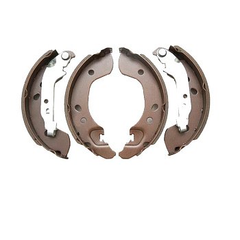 Колодки барабанные G-brake  GS-01289