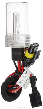 Лампа ксеноновая TM Nord YADA H1 5000K