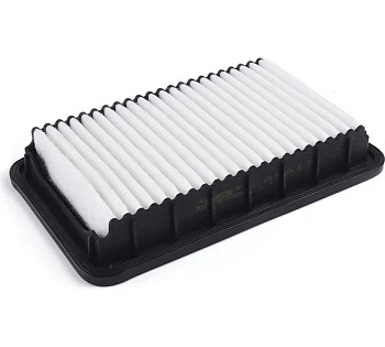 Фильтр воздушный A9617 JS Asakashi