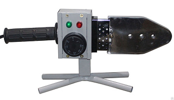 Аппарат для сварки ПВХ труб АСПТ-1000 РЕСАНТА 65/54