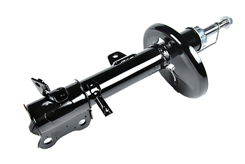 Cтойка аморт. JAS0046 TO LE Harrier RX-series #U15 4WD 98-03REAR L