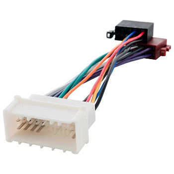 ISO-переходник Intro/Incar ISO HY-02  KIA, Hyundai