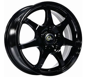 Диск Cross street CR-15 5,5х14 ET35 4х100 67,1 S