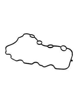 Прокладка клапанной крышки HO L12A/L13A Fit (12341-PWA-000) Прокладка клапанной крышки HO L12A/L13A Fit (12341-PWA-000)