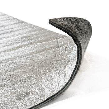 Барьер 4 ЛМ КС (1,0х0,75, серый, пленка)