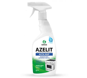 Средство чистящее "Azelit" 600мл
