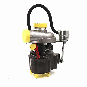 Турбокомпрессор ТКР-С-14-194-01 Турбокомпрессор ТКР-С-14-194-01