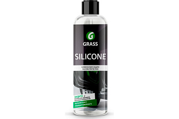Средство защитное "Silicone" 250мл