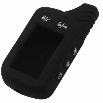 Чехол силиконовый на брелок ТОМАГАВК TZ-9010/9020/9030