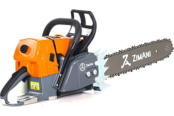 Бензопила ZimAni MS660
