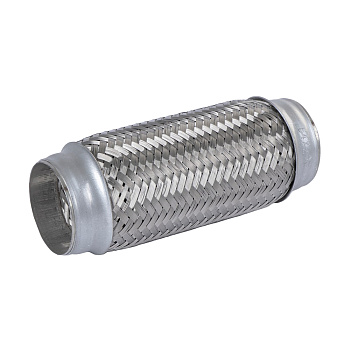Компенсатор выхлопной системы (гофра) 64х200