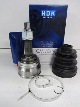 ШРУС внешний NI-17 NI017