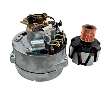 Генератор ИЖ ПЛАНЕТА 12V