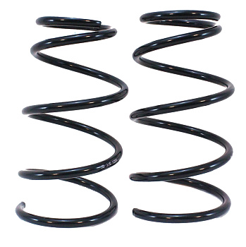 Пружина передняя TOYOTA JJS1201