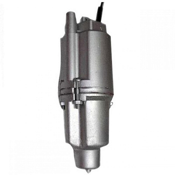 Насос полив. "Малыш-М" 40м, 245Вт, 432л/ч верхний забор, погружной