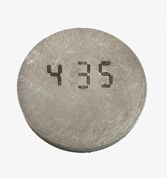 Шайба 4,35