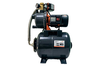 Станция насосная  "LEO" LkJ-802 Р(А)5 (0,8 кВт, 220В/50Гц, Qmax-3,6 m3/h, Hmax-38м.