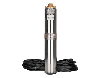 Электронасос БЦПЭ 1,2-80У