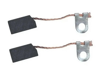 Щетка П-25, МП-85, ЛШМ-75  (к-т) 1035,1036 (405)