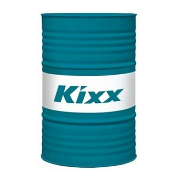Масло моторное Kixx GX7 SP 5W-40 синт. (на розлив) 200л