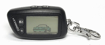 Брелок ж/к CENMAX VIGILANT V5A, ST-5A