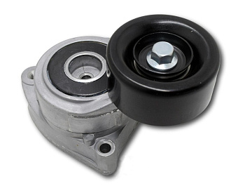 Натяжитель ремня приводного (GMB)