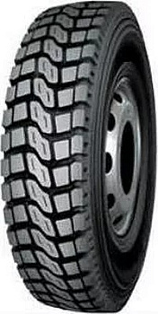 Автошина Kapsen HS918 7.00R16LT 118/114 L